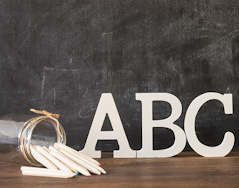 Fundamentos de Alfabetização e Letramento